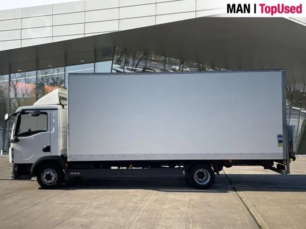 MAN TGL 7.160 For Sale